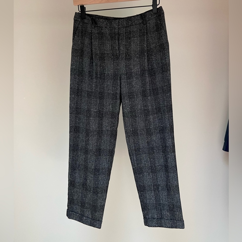 Topshop dress pants